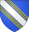 Blason Champagne Ardenne